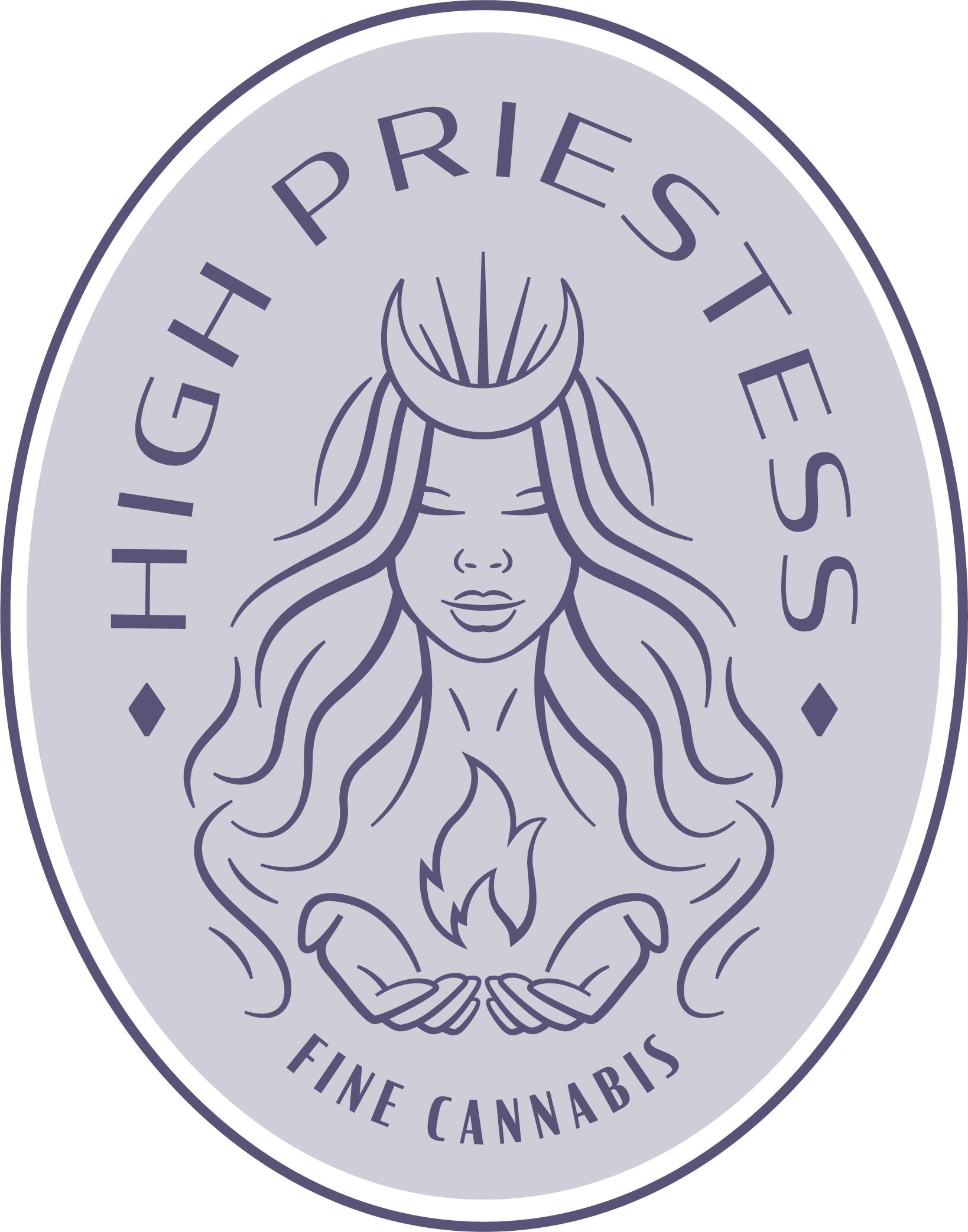 High Priestess