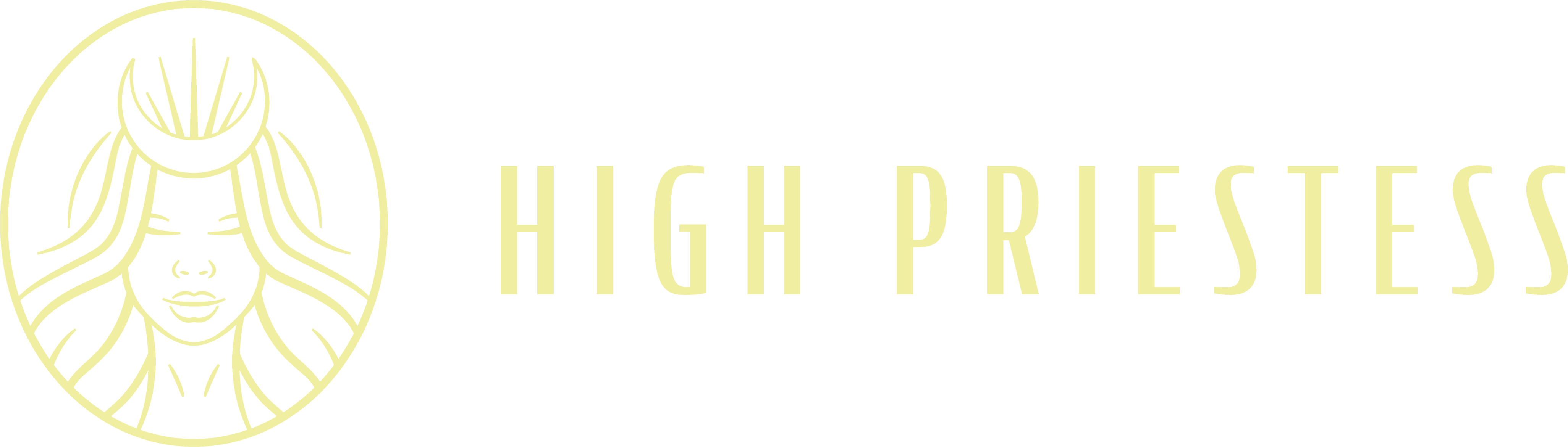 High Priestess